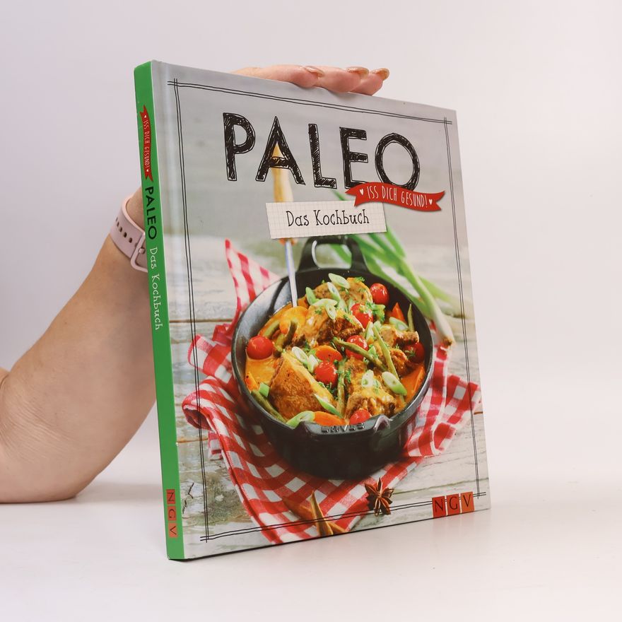Sophie Bromberg Paleo