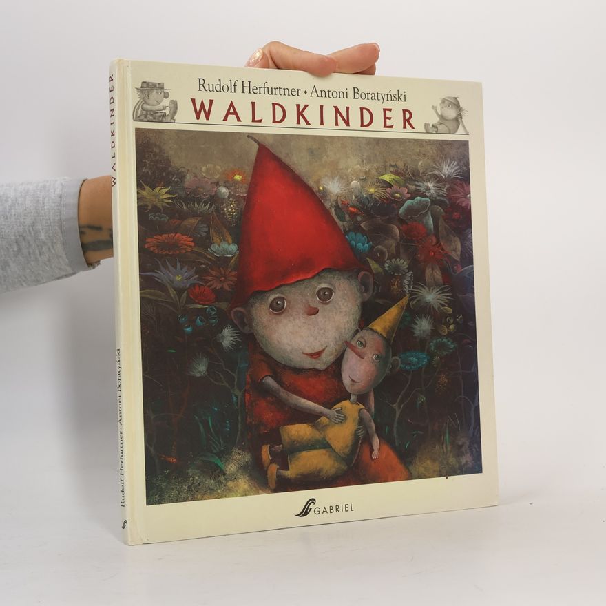 Rudolf Herfurtner Waldkinder