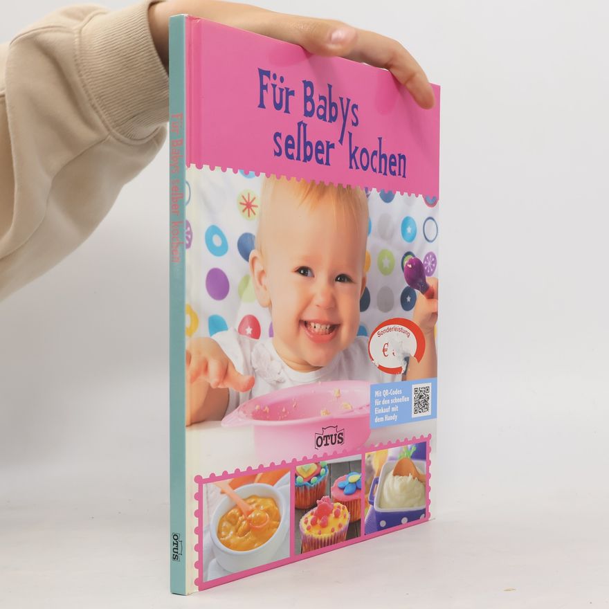 Autorenkollektiv Für Babys selber kochen