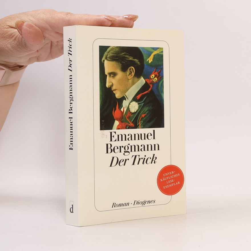 Emanuel Bergmann Der Trick