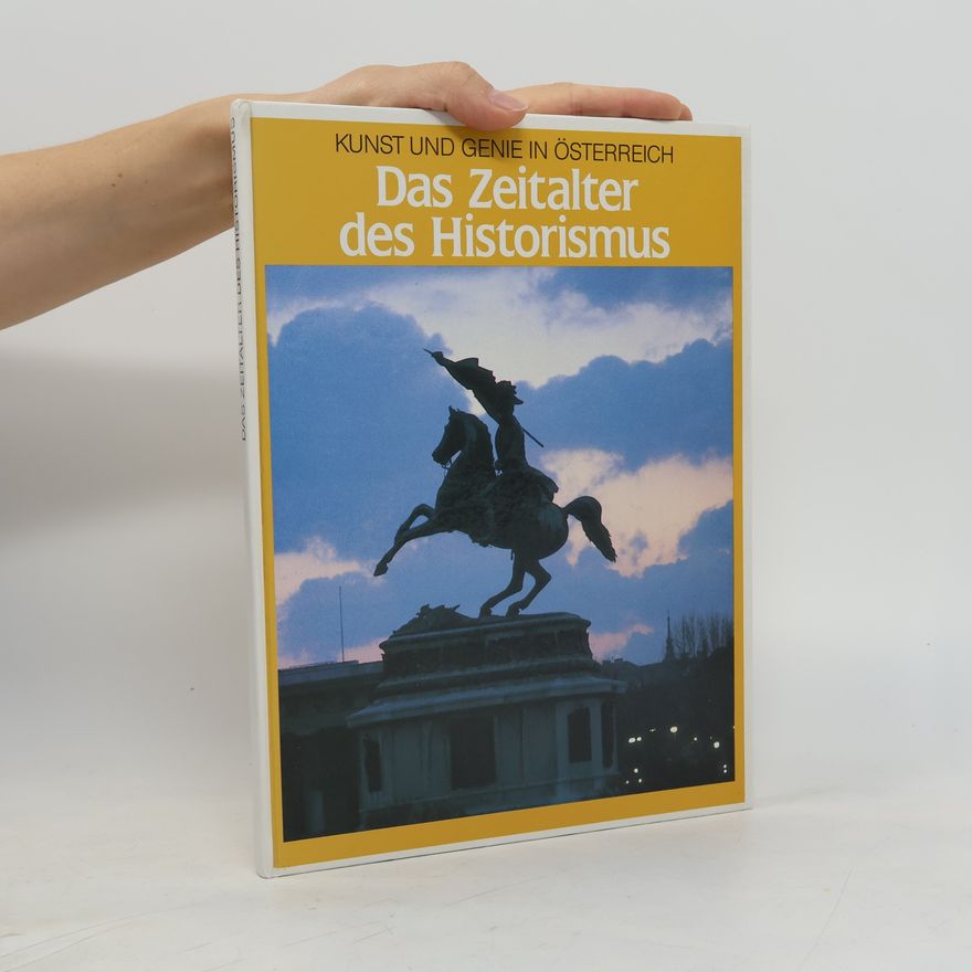 Hans Schaumberger Das Zeitalter des Historismus