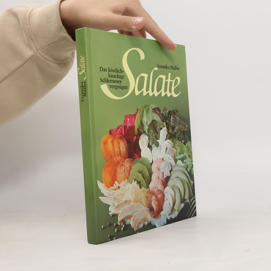 Veronika Müller Salate