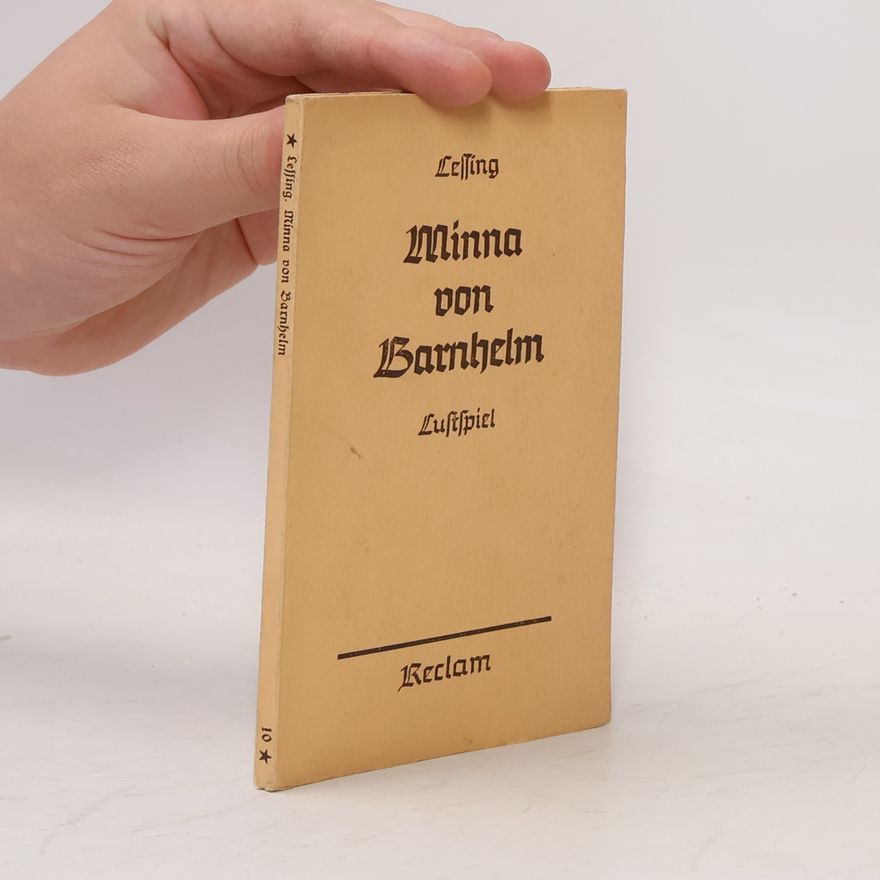Autorenkollektiv Minna von Barnhelm