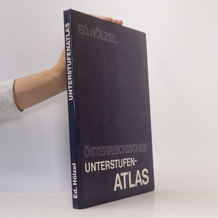 Various authors Österreichischer Unterstufenatlas