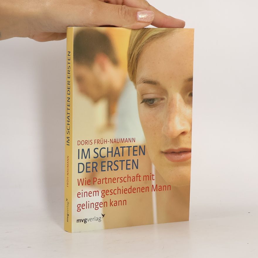 Doris Früh-Naumann Im Schatten der Ersten