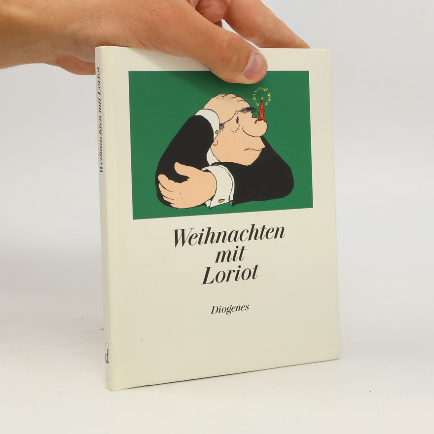 Loriot Weihnachten mit Loriot