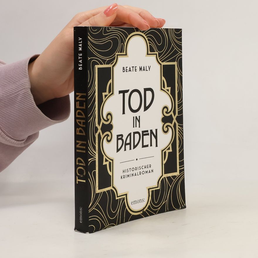 Beate Maly Tod in Baden