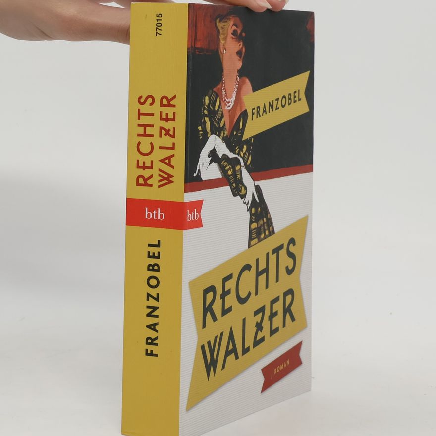 Franzobel Rechtswalzer