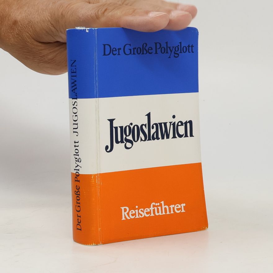 Auteurscollectief Jugoslawien