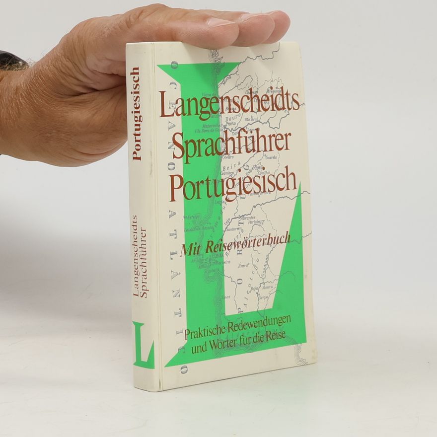 Autorenkollektiv Langenscheidts Sprachführer