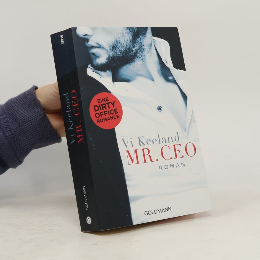 Vi Keeland Mr. CEO