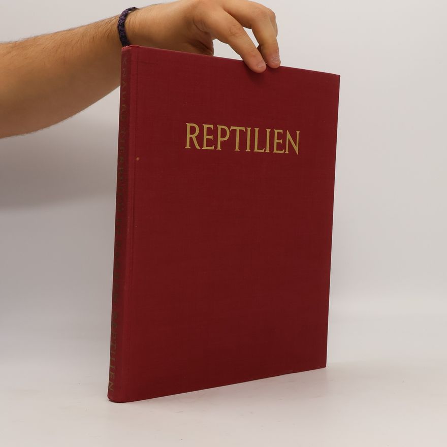 Autorenkollektiv Reptilien