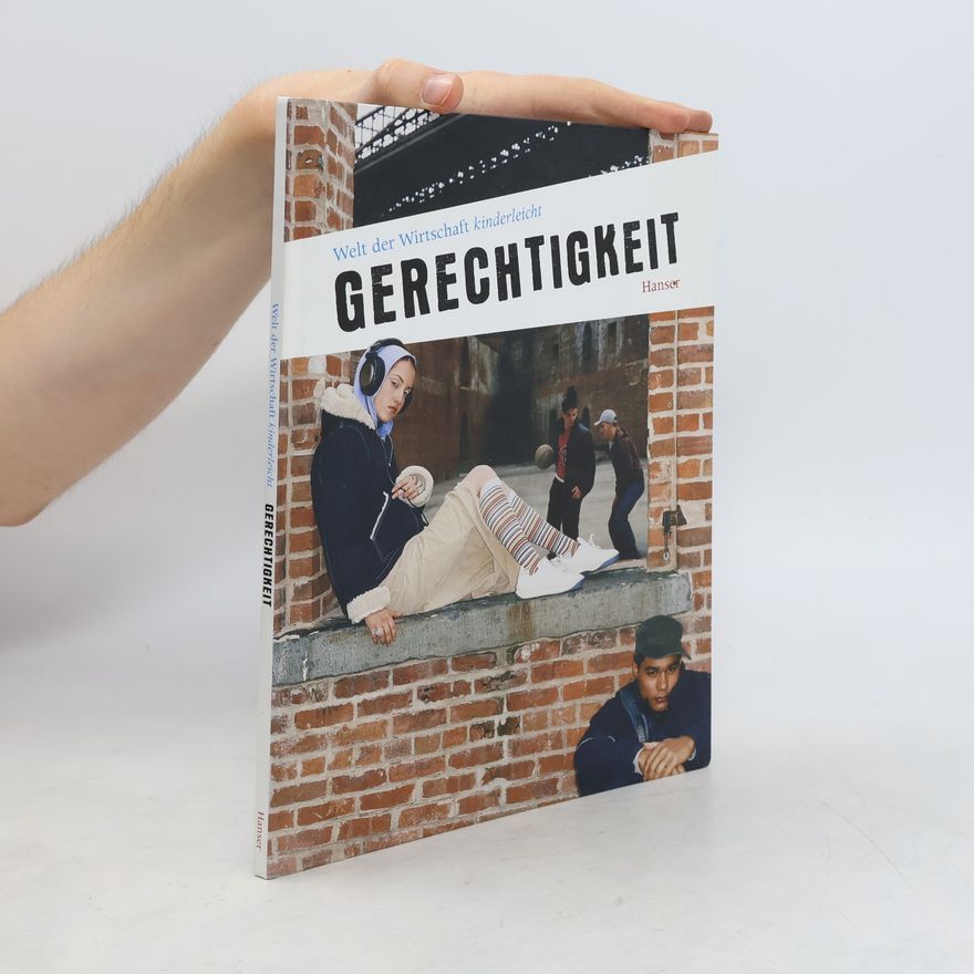 Autorenkollektiv Gerechtigkeit