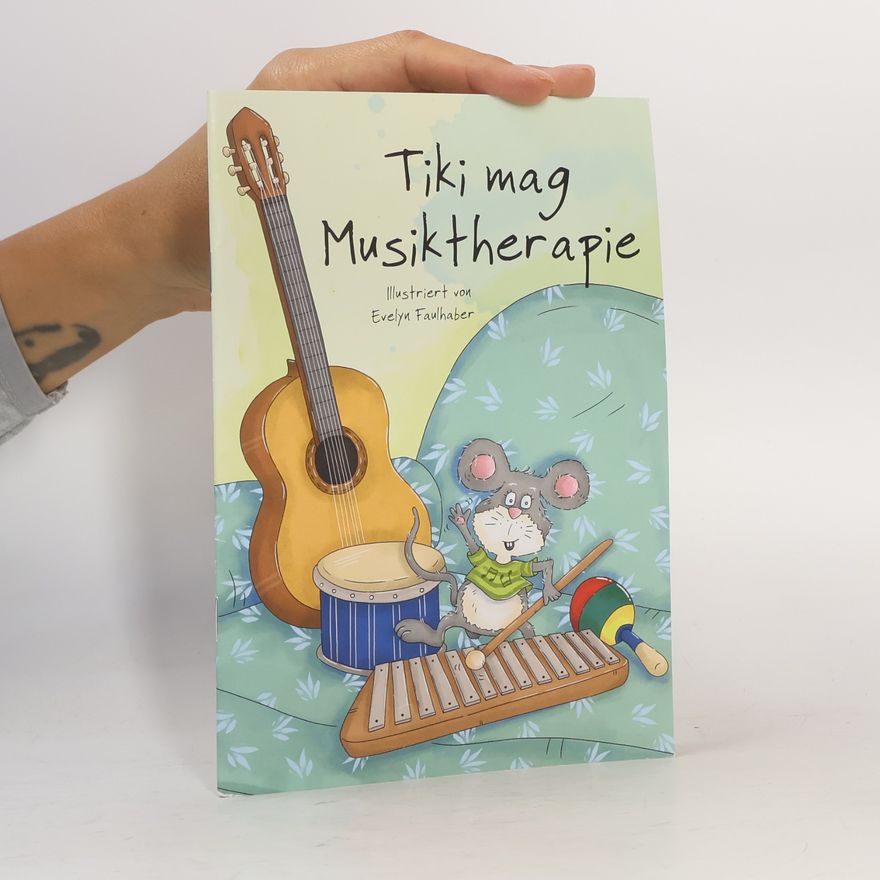 Autorenkollektiv Tiki mag Musiktherapie