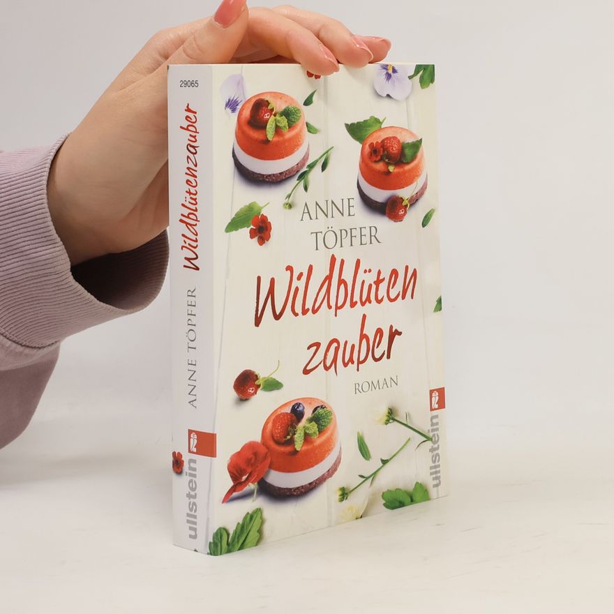 Anne Töpfer Wildblütenzauber (Restauflage)