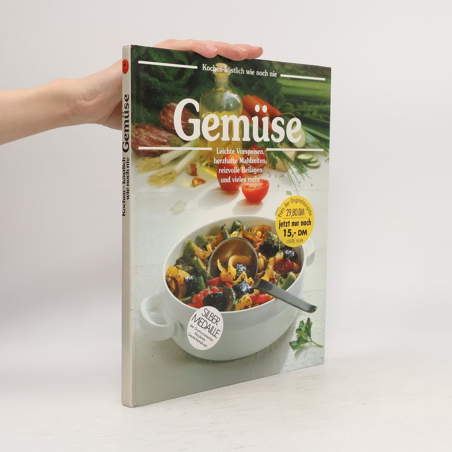 Elke Alsen Gemüse