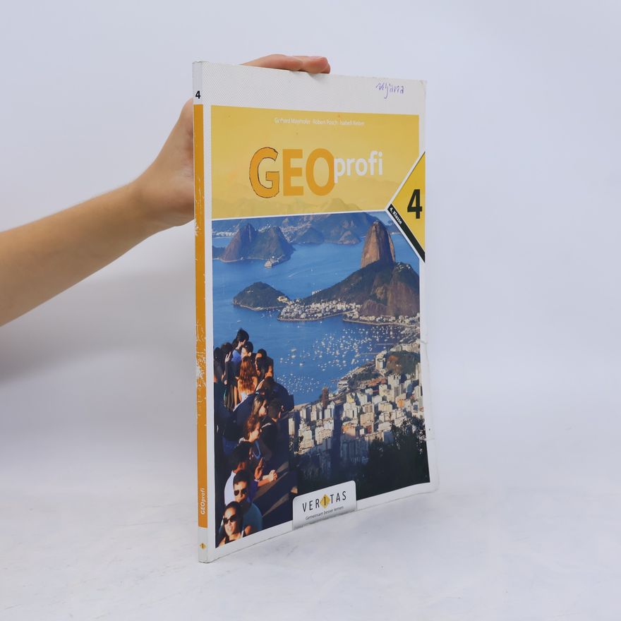Gerhard Mayrhofer Geoprofi 4