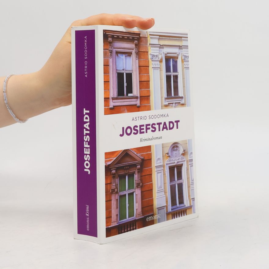 Astrid Sodomka Josefstadt