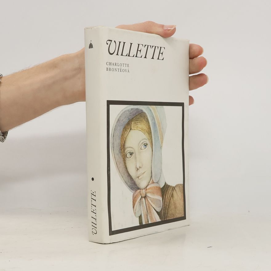 Charlotte Brontë Villette