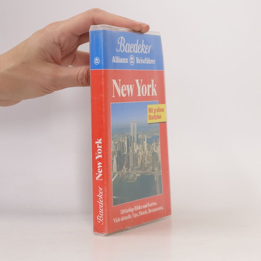 Achim Bourmer New York