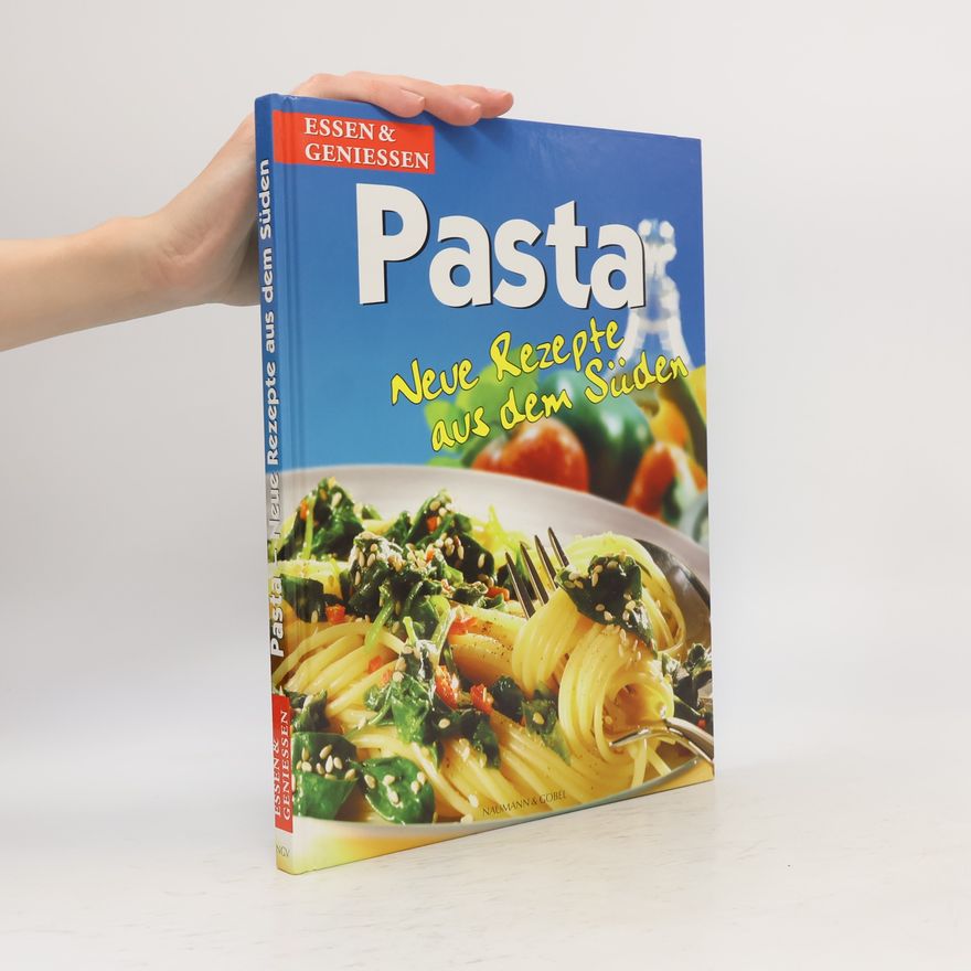 Kolektiv autorů Pasta