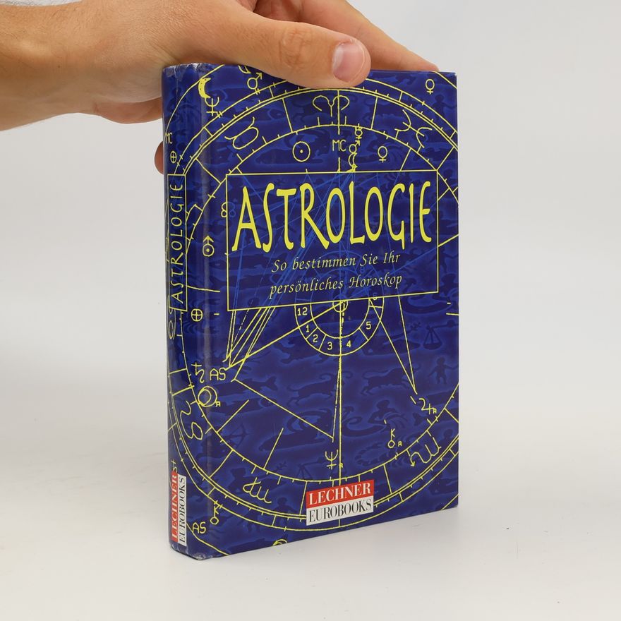 Ina Friedrich Astrologie