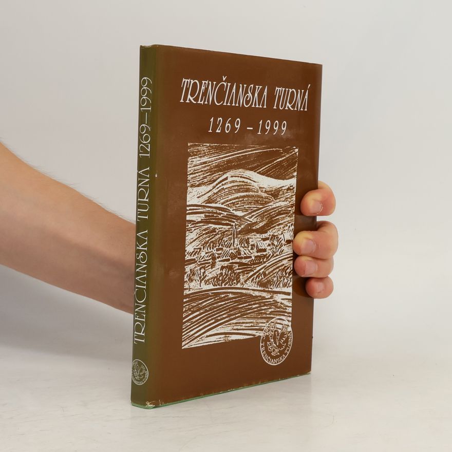 Rudolf Horňák Trenčianska Turná