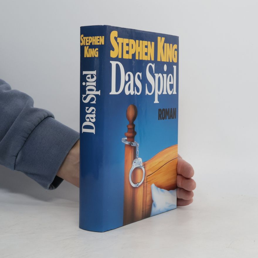 Stephen King Das Spiel