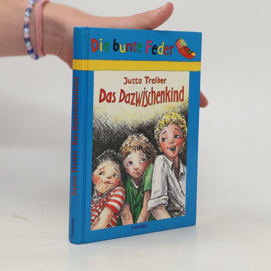 Jutta Treiber Das Dazwischenkind