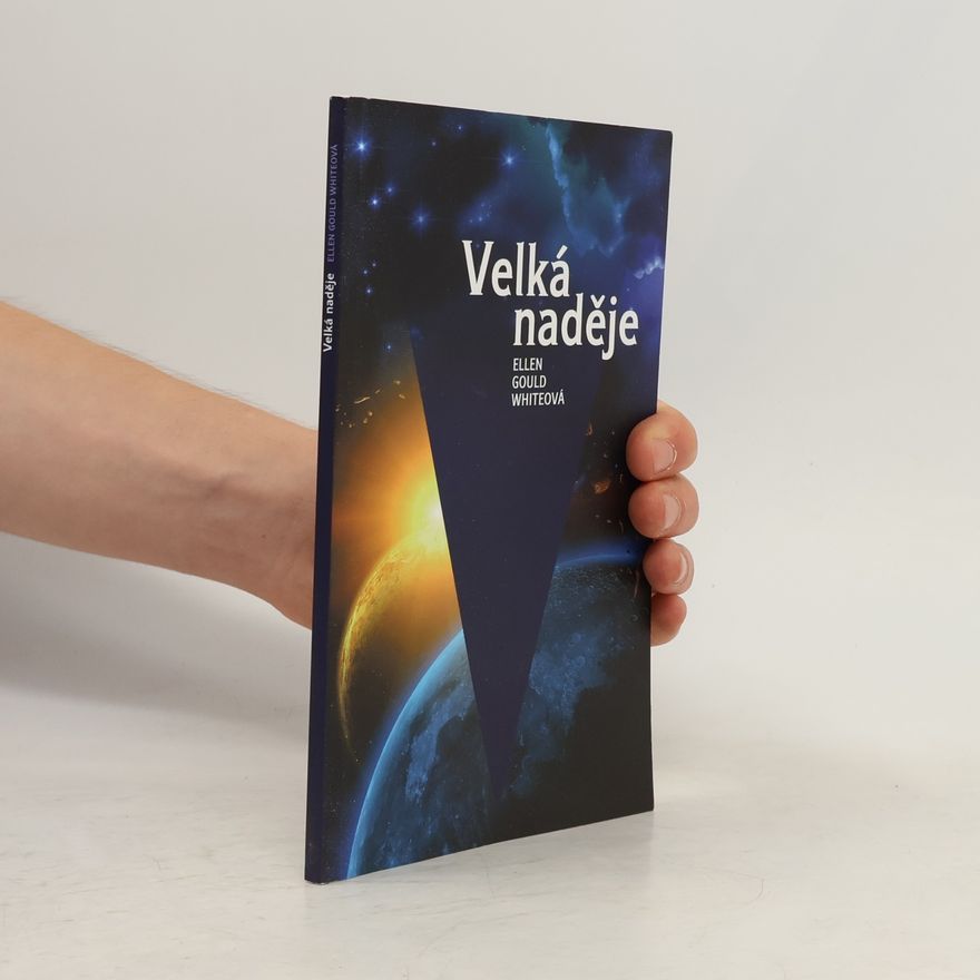 Ellen Whitová Velká naděje