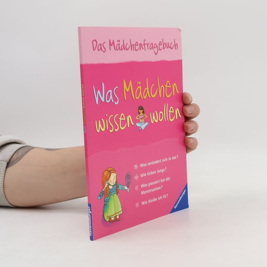 Karin Baege Was Mädchen wissen wollen