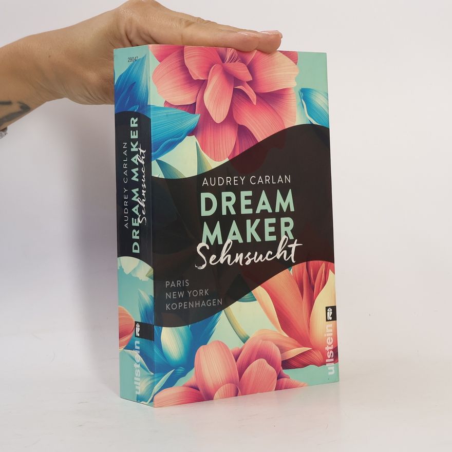 Audrey Carlan Dream Maker