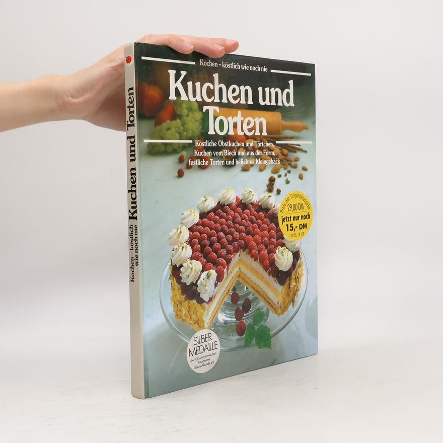 Elke Alsen Kuchen und Torten