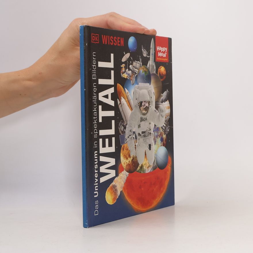 Autorenkollektiv Weltall