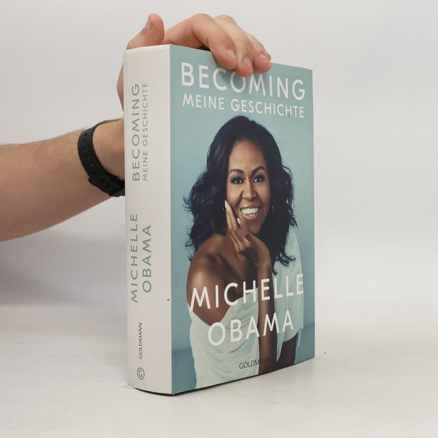 Michelle Obama Becoming