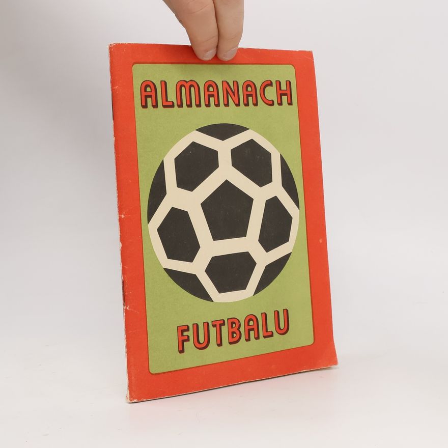 Ladislav Grunner Almanach futbalu