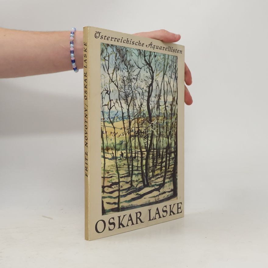 Fritz Novotny Oskar Laske