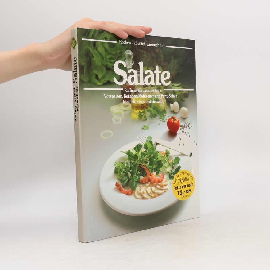 Elke Alsen Salate