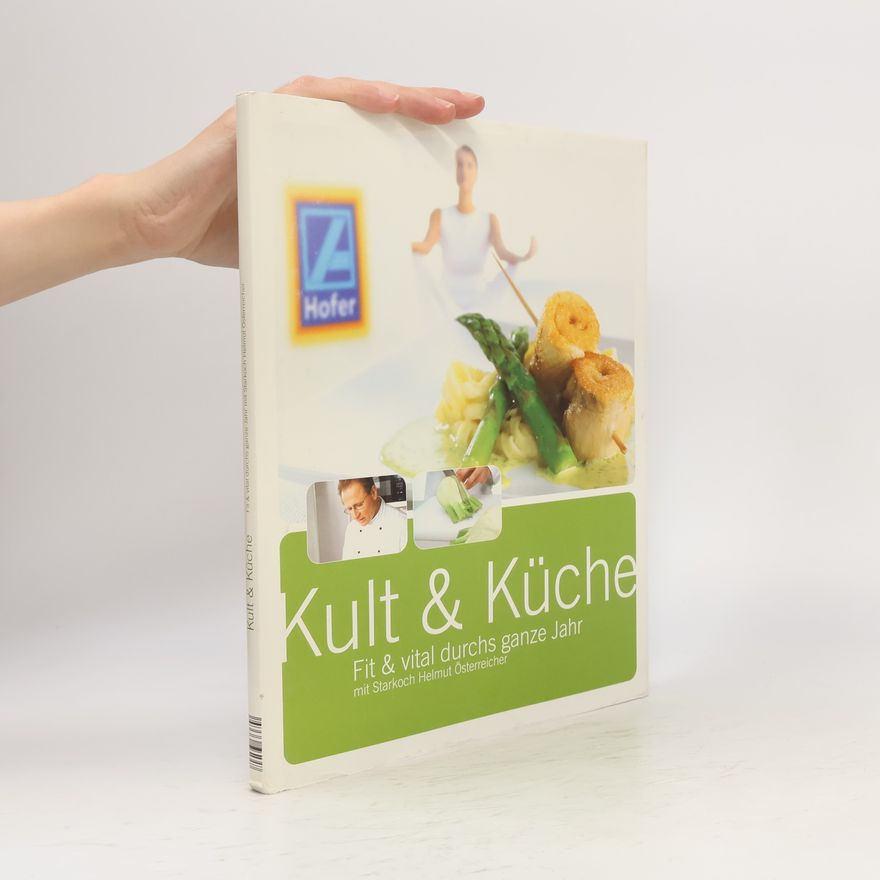 Autorenkollektiv Kult & Küche