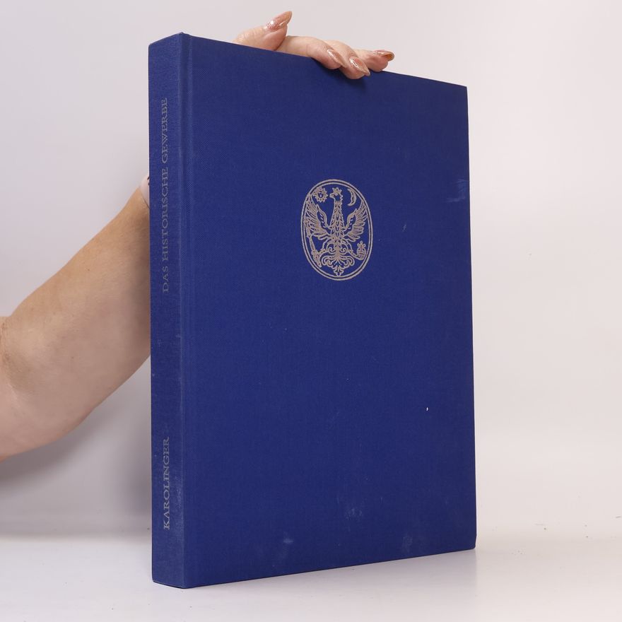 Autorenkollektiv Das historiche Gewerbe