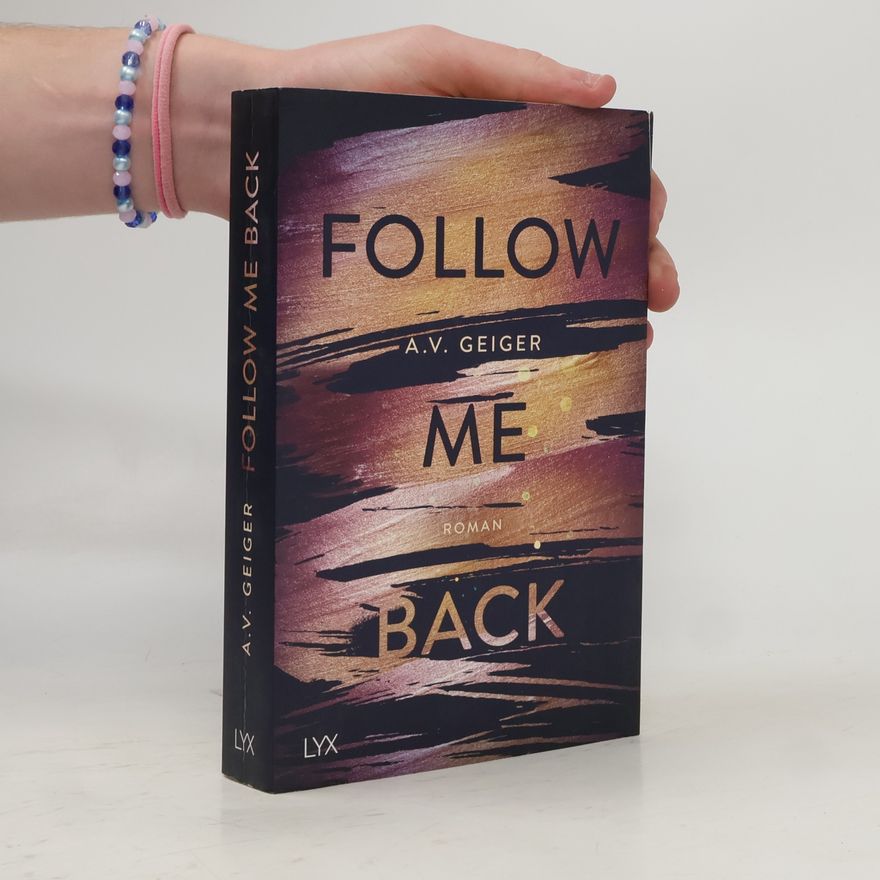 A.V. Geiger Follow me back