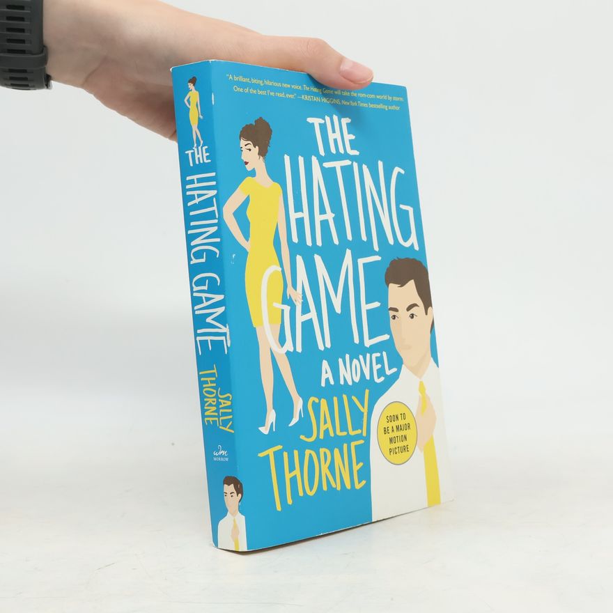 Sally Thorne The Hating Game