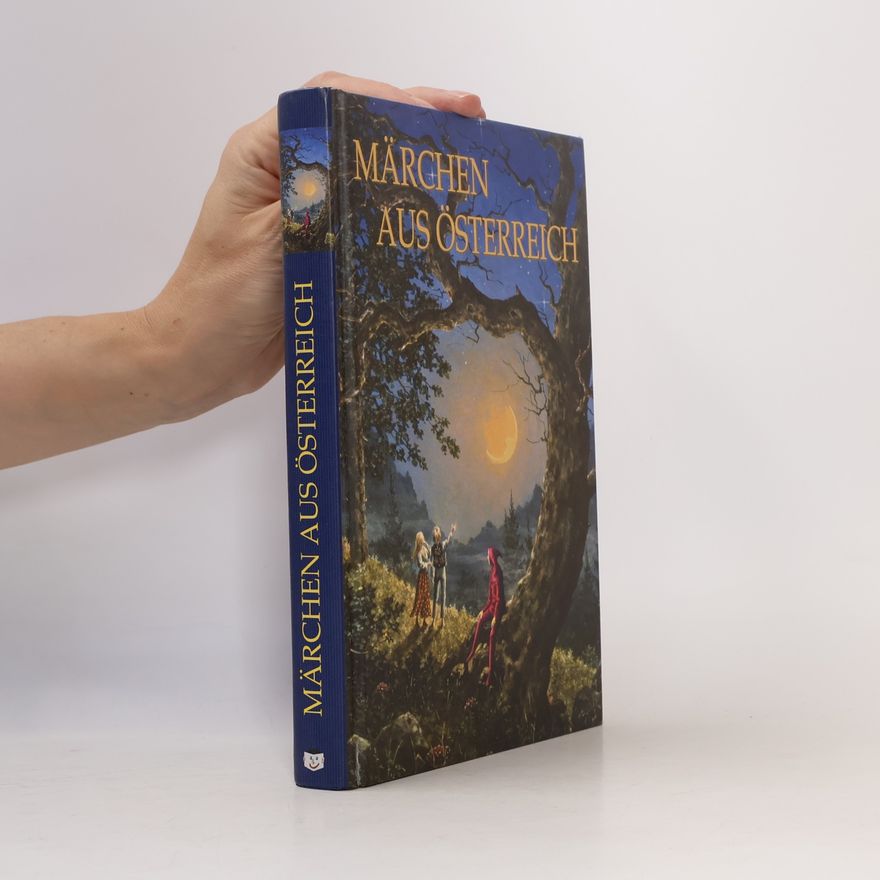 Various authors Märchen aus Österreich