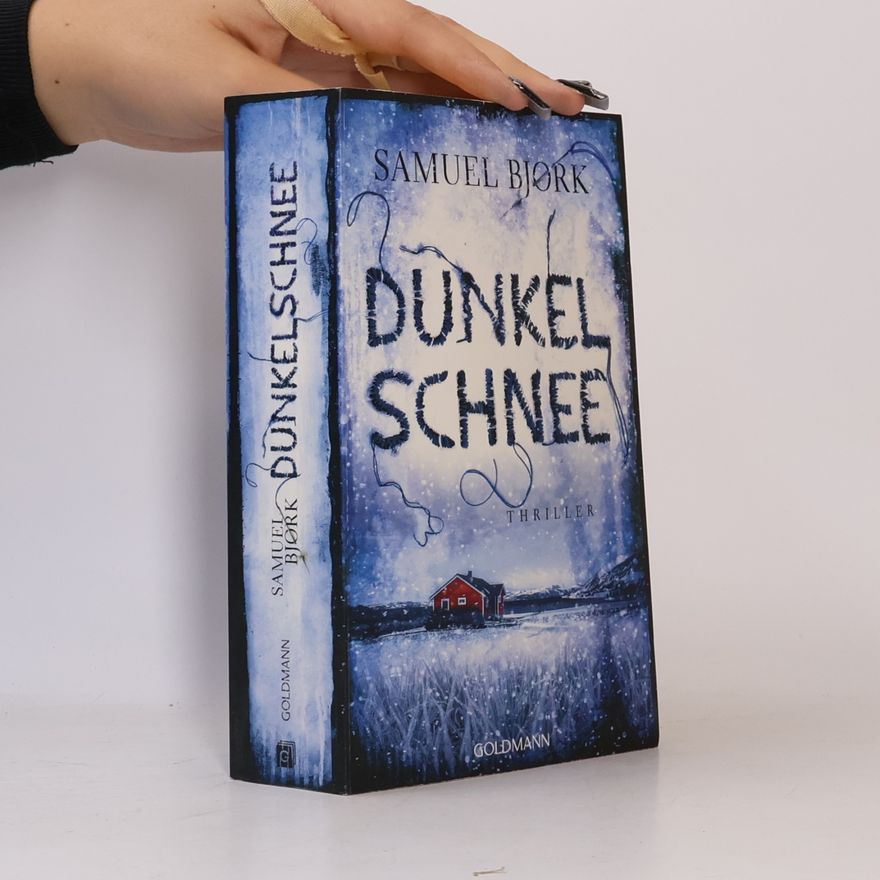 Samuel Bjork Dunkelschnee