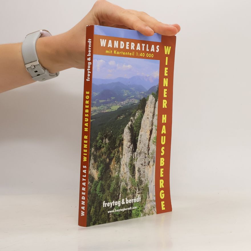 Auteurscollectief Wiener Hausberge