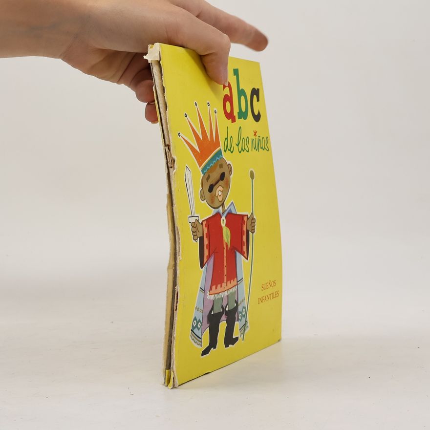 Auteurscollectief ABC de los niños