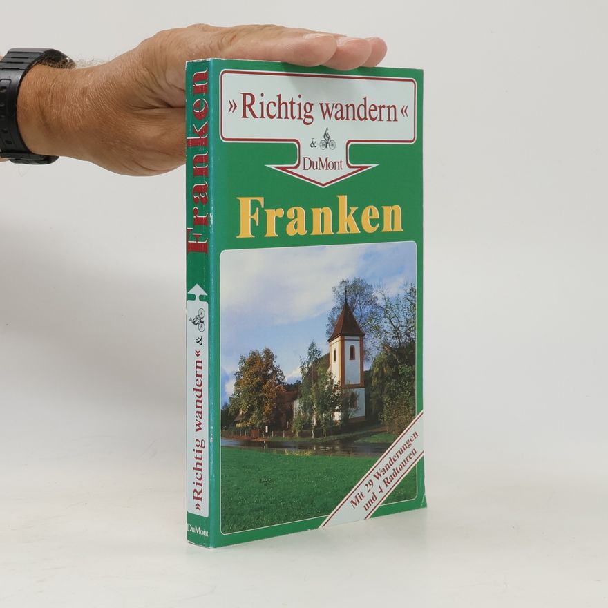 Karin Lucke Huss Franken