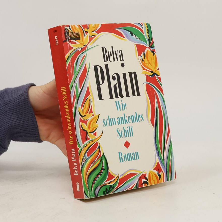 Belva Plain Wie schwankendes Schilf