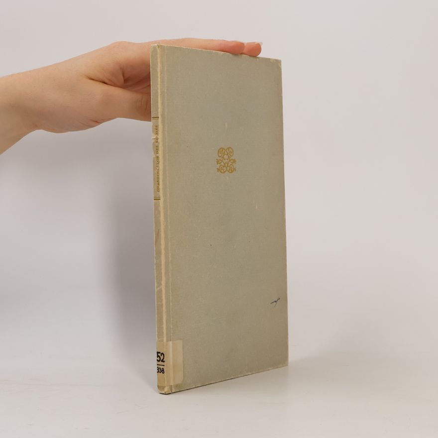 Romano Guardini Lob des Buches