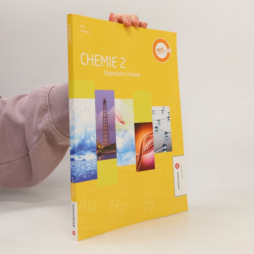 Various authors Chemie 2